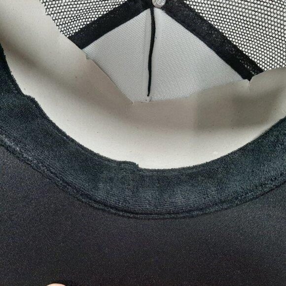 USCSS Nostromo Snapback Cap Alien Weyland Yutani Corp Horror Movie Fans SciF Hat main image 6